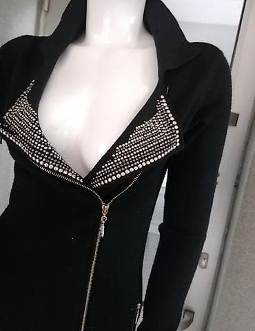 Džemper jakna za proleće jesen Vel S M L Savrsen model i kvalitet Uvoz na lalafo.rs — 8 Džemper jakna za proleće jesen Vel S M L Savrsen model i kvalitet Uvoz — 8