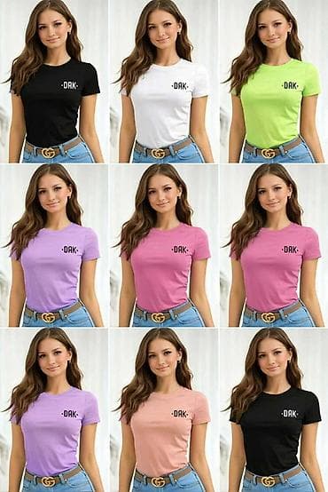 Ženske majice S,M,L,XL,XXL veličine 2 komada 3100 din din. ili . 3 na lalafo.rs Ženske majice S,M,L,XL,XXL veličine 2 komada 3100 din din. ili . 3