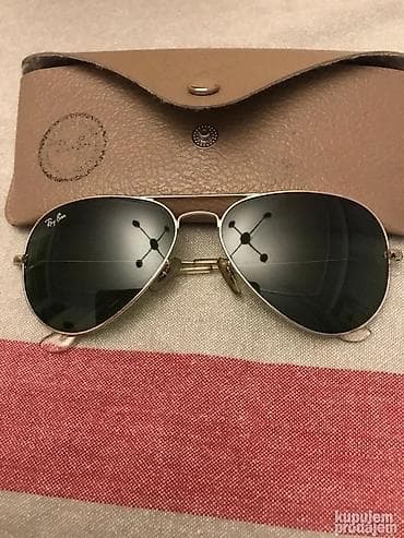 Original Ray Ban WAYFARER II USA naocare Stakla su oba potpisana sa BL at lalafo.rs — 9 Original Ray Ban WAYFARER II USA naocare Stakla su oba potpisana sa BL — 9