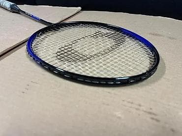 Sports & Leisure: Reket za badminton HIGH Q Shot 30 sa futrolom - Model: HIGH Q Shot 30 at lalafo.rs — 7 Sports & Leisure: Reket za badminton HIGH Q Shot 30 sa futrolom - Model: HIGH Q Shot 30 — 7
