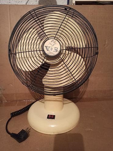 Izuzetan ventilator sa masivnim (teškim) postoljem i mogućnošću na lalafo.rs — 1 Izuzetan ventilator sa masivnim (teškim) postoljem i mogućnošću — 1