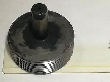 Alat valjak za utiskivanje colovnog navoja sa korakom 11 Korak je na lalafo.rs — 5 Alat valjak za utiskivanje colovnog navoja sa korakom 11 Korak je — 5