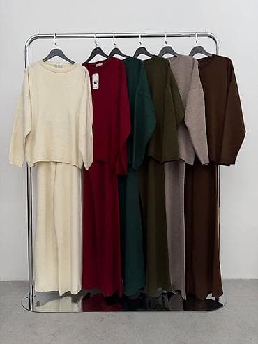 Komplet trikotazni 3700 din Duzina nogavica od 115 do 120 cm Boje sve na lalafo.rs — 5 Komplet trikotazni 3700 din Duzina nogavica od 115 do 120 cm Boje sve — 5