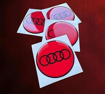 Transport: 3d stikeri - audi stikeri za felne - nalepnice za kola -2086 📌 opis at lalafo.rs — 3 Transport: 3d stikeri - audi stikeri za felne - nalepnice za kola -2086 📌 opis — 3