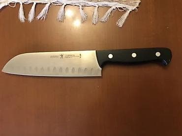 Profesionalni BLIZANAC samtoku noz Ostar kao zilet Duzina 30cm a na lalafo.rs — 1 Profesionalni BLIZANAC samtoku noz Ostar kao zilet Duzina 30cm a — 1