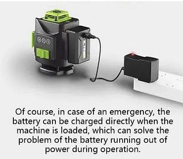 Laser Rangefinders: Laser za nivelaciju 16 linija libela pro nivlator ima tri laserska at lalafo.rs — 3 Laser Rangefinders: Laser za nivelaciju 16 linija libela pro nivlator ima tri laserska — 3