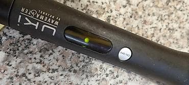 Figaro keramički za talase kose WAVE MASTERS 60w. Ispravna na lalafo.rs — 2 Figaro keramički za talase kose WAVE MASTERS 60w. Ispravna — 2