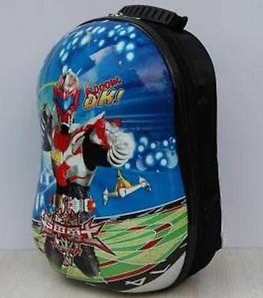 waikiki decije jakne decaci: Dečji ranac sa 3D motivom superheroja - Tvrđa 3D prednja strana sa at lalafo.rs — 10 waikiki decije jakne decaci: Dečji ranac sa 3D motivom superheroja - Tvrđa 3D prednja strana sa — 10