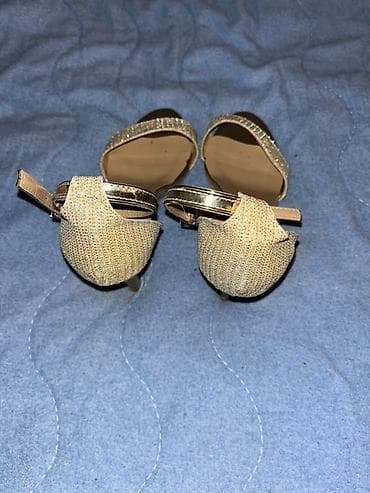 Elegantne sandale na štiklu - Model: otvoreni prsti, kaiš preko na lalafo.rs — 2 Elegantne sandale na štiklu - Model: otvoreni prsti, kaiš preko — 2