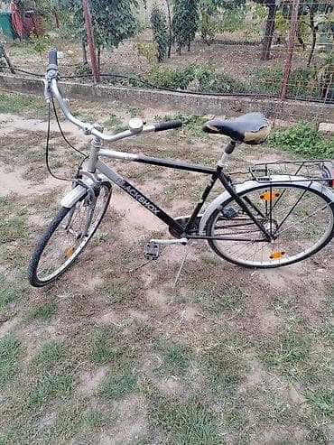 Gradski/treking bicikl BLACKSHOX, ram sa niskim prečkom, kombinacija na lalafo.rs — 1 Gradski/treking bicikl BLACKSHOX, ram sa niskim prečkom, kombinacija — 1