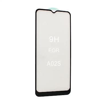 Zastitno staklo 5D za Samsung A025G/A037G Galaxy A02s/A03s (EU) crni na lalafo.rs — 3 Zastitno staklo 5D za Samsung A025G/A037G Galaxy A02s/A03s (EU) crni — 3