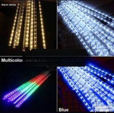 Lampice za jelku na lalafo.rs Lampice za jelku