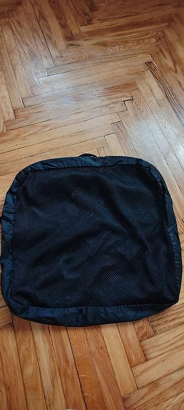 Helly Hansen Duffel torba 90L – crna - Veliki zapreminski kapacitet na lalafo.rs — 7 Helly Hansen Duffel torba 90L – crna - Veliki zapreminski kapacitet — 7