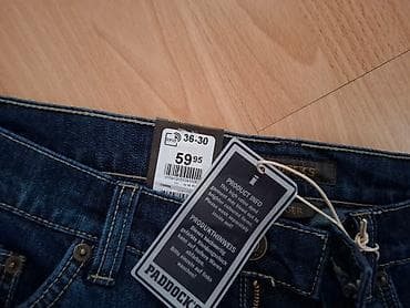 bermude teksas br: Nove farke sa etiketom vel 46 imaju elastina at lalafo.rs — 2 bermude teksas br: Nove farke sa etiketom vel 46 imaju elastina — 2