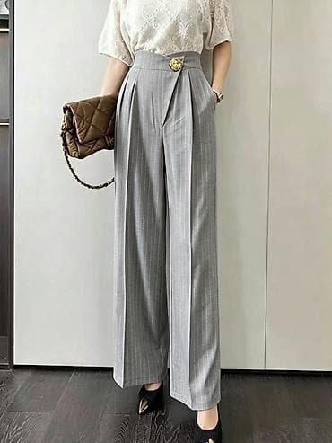 Women's Clothing: 05. Pantalone 2.600 dinara H at lalafo.rs — 1 Women's Clothing: 05. Pantalone 2.600 dinara H — 1
