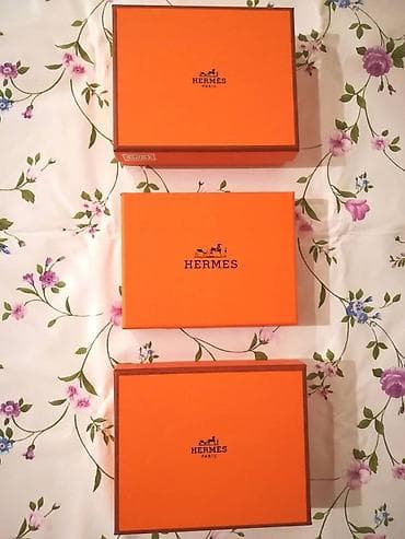 Novi muski kozni markirani novcanici marke Hermes. Zemlja porekla na lalafo.rs — 4 Novi muski kozni markirani novcanici marke Hermes. Zemlja porekla — 4