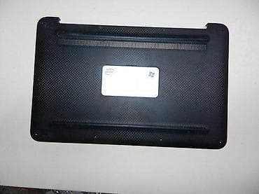 Donje kuciste za Dell XPS 13 - L322X.
✨ Dobro stanje na lalafo.rs Donje kuciste za Dell XPS 13 - L322X.
✨ Dobro stanje