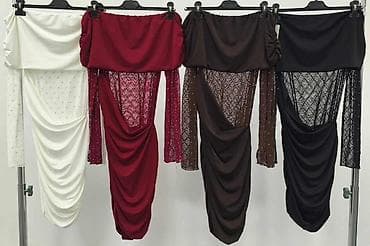 Haljina: 2800din na lalafo.rs — 2 Haljina: 2800din — 2