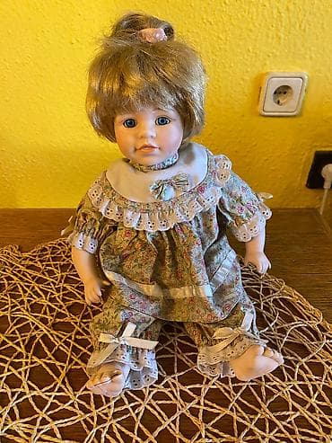 Porcelanska lutke sa stalkom – viktorijanski stil - Materijal na lalafo.rs — 4 Porcelanska lutke sa stalkom – viktorijanski stil - Materijal — 4