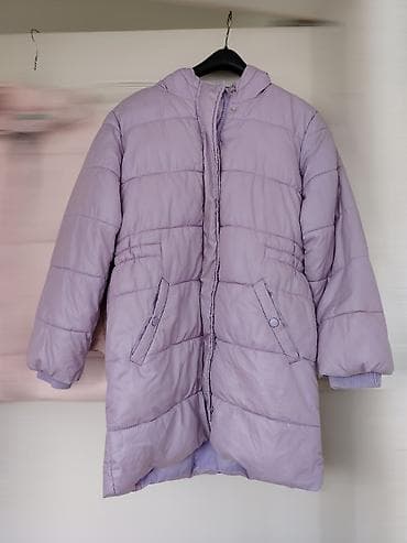 Decija Sisley jakna + Benneton prsluk velicina 140 cm u paketu SKROZ na lalafo.rs — 2 Decija Sisley jakna + Benneton prsluk velicina 140 cm u paketu SKROZ — 2