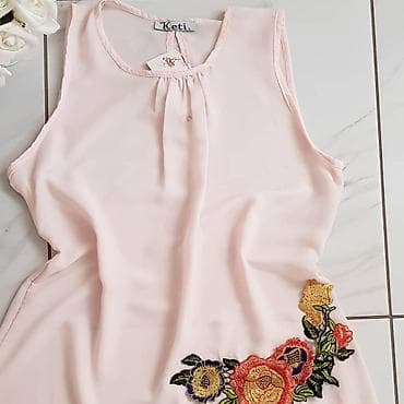 Bluze novo, TOTALNA RASPRODAJA
extra na lalafo.rs Bluze novo, TOTALNA RASPRODAJA
extra