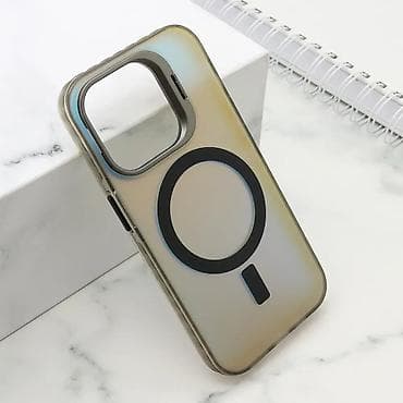 Futrola SHINE MagSafe za iPhone 15 Pro (6.1) siva. Uz brzu dostavu i na lalafo.rs — 1 Futrola SHINE MagSafe za iPhone 15 Pro (6.1) siva. Uz brzu dostavu i — 1