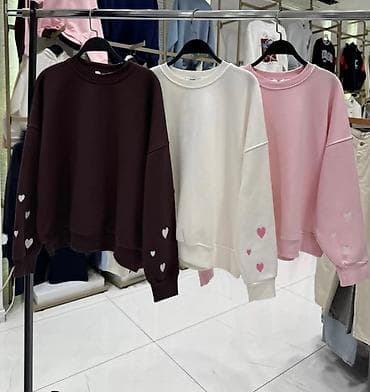 S.m.L.xL.
100% cotton.
Akcija 2000 din na lalafo.rs — 6 S.m.L.xL.
100% cotton.
Akcija 2000 din — 6