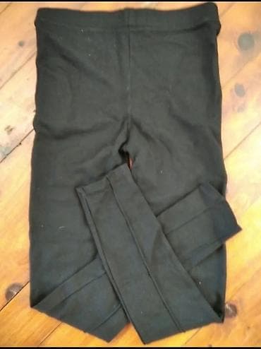 Pantalone -helanke vel.m/l u super stanju na lalafo.rs — 4 Pantalone -helanke vel.m/l u super stanju — 4