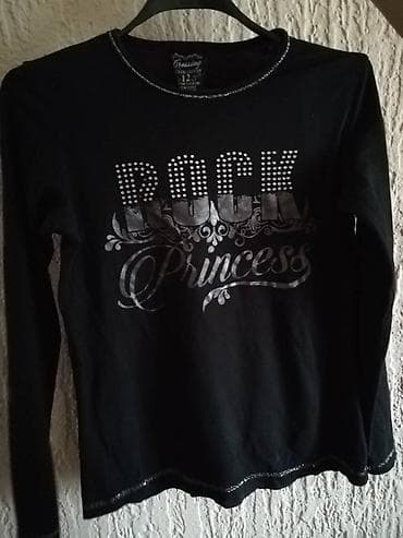 Set (14 komada) garderobe za devojčice, veličina 12, cena za sve je na lalafo.rs — 2 Set (14 komada) garderobe za devojčice, veličina 12, cena za sve je — 2