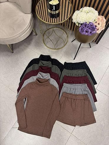 Uni
Trikotaza
Cena samo 1700
Komplet na lalafo.rs Uni
Trikotaza
Cena samo 1700
Komplet