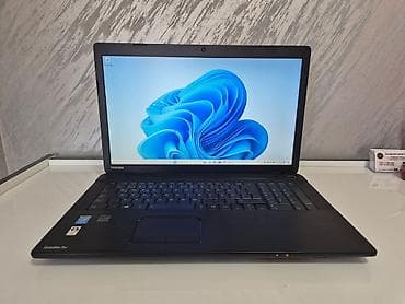 Electronics: Toshiba satellite C70-A-153 Ekran 17.3" led Procesor intel core at lalafo.rs — 3 Electronics: Toshiba satellite C70-A-153 Ekran 17.3" led Procesor intel core — 3