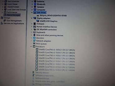 Lenovo IdeaPad S145/i5 10gen/8gb/512 ssd/15.6fhd/2h bat/punjac orginal na lalafo.rs — 5 Lenovo IdeaPad S145/i5 10gen/8gb/512 ssd/15.6fhd/2h bat/punjac orginal — 5