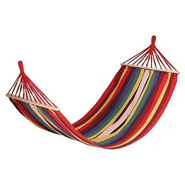 Bahamas viseća mreža, 200×100 cm Ova sjajna viseća mreža savršena je na lalafo.rs — 1 Bahamas viseća mreža, 200×100 cm Ova sjajna viseća mreža savršena je — 1