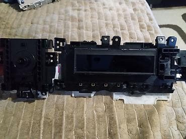 Upravljačka tabla/elektronski modul za veš mašinu Electrolux (Elux) - na lalafo.rs — 4 Upravljačka tabla/elektronski modul za veš mašinu Electrolux (Elux) - — 4