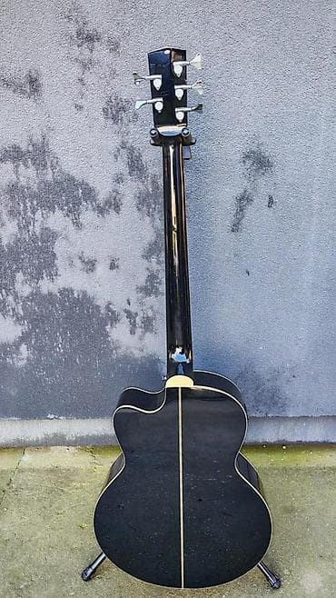 Sport & Hobby: HARLEY BENTON B-35BK ACOUSTIC BASS AKUSTIČNI BAS | at lalafo.rs — 2 Sport & Hobby: HARLEY BENTON B-35BK ACOUSTIC BASS AKUSTIČNI BAS | — 2
