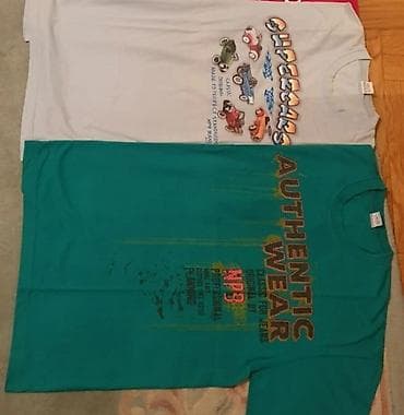 NO PROBLEM i NPB brand XXL majice muška pazuh 64-65 cm, duzina na lalafo.rs — 3 NO PROBLEM i NPB brand XXL majice muška pazuh 64-65 cm, duzina — 3