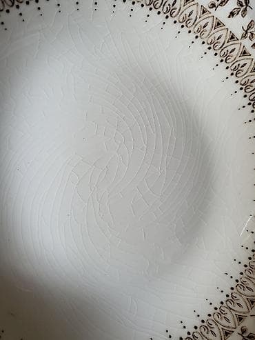 Antiques: Tanjiri engkeski Ironstone duboki iz 70ih.god. Engleski duboki at lalafo.rs — 8 Antiques: Tanjiri engkeski Ironstone duboki iz 70ih.god. Engleski duboki — 8