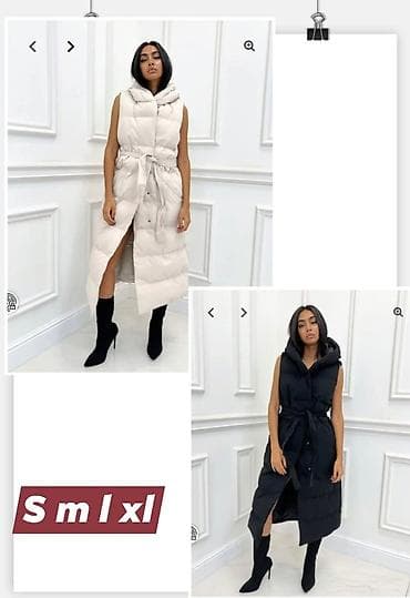 prsluk jaknica mango u: Prsluk dostupan u dve boje 🍂 na lalafo.rs — 1 prsluk jaknica mango u: Prsluk dostupan u dve boje 🍂 — 1