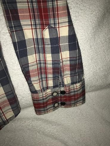 Košulja LeviS, bоја - Šareno na lalafo.rs — 3 Košulja LeviS, bоја - Šareno — 3