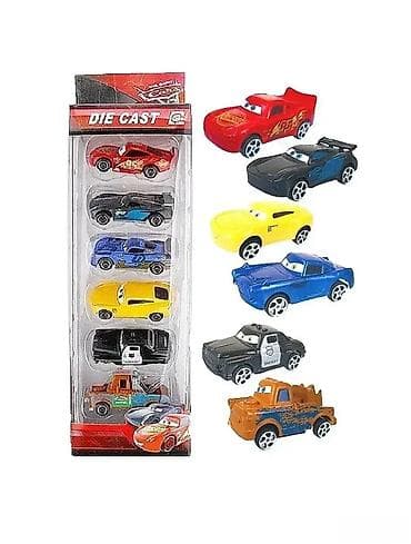 Munja Mekvin 6u1 set Munja Mekvin 6u1 set je novi paket za sve na lalafo.rs — 2 Munja Mekvin 6u1 set Munja Mekvin 6u1 set je novi paket za sve — 2