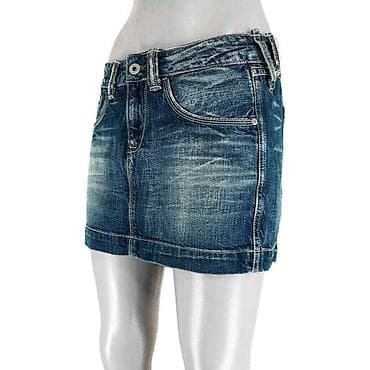 Suknja tommy hilfiger, vel. S, sophie skirt marka: tommy hilfiger na lalafo.rs — 5 Suknja tommy hilfiger, vel. S, sophie skirt marka: tommy hilfiger — 5