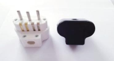 Utikači i utičnice domaćeg proizvođača, izuzetan odnos cena/kvalitet at lalafo.rs — 7 Utikači i utičnice domaćeg proizvođača, izuzetan odnos cena/kvalitet — 7