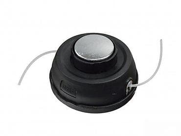 Dryers: Glava sa najlonom za trimer – „bump feed“ sistem - Tip: automatska at lalafo.rs — 4 Dryers: Glava sa najlonom za trimer – „bump feed“ sistem - Tip: automatska — 4