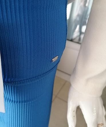 Predivne helanke
Vel S M L
Nove
Extra model i kvalitet na lalafo.rs — 2 Predivne helanke
Vel S M L
Nove
Extra model i kvalitet — 2