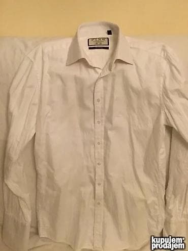 Original PINK kosulja M - L - XL 100% cotton Ramena 47/50cm na lalafo.rs — 3 Original PINK kosulja M - L - XL 100% cotton Ramena 47/50cm — 3