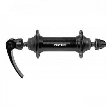 PREDNJA GLAVA TOČKA QR VB-22 32H RUPA, CRNA | Industrijski ležajevi na lalafo.rs PREDNJA GLAVA TOČKA QR VB-22 32H RUPA, CRNA | Industrijski ležajevi