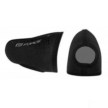 KAMAŠNE FORCE F TIP VISION L/XL | Force navlake za obuću, neopren na lalafo.rs KAMAŠNE FORCE F TIP VISION L/XL | Force navlake za obuću, neopren