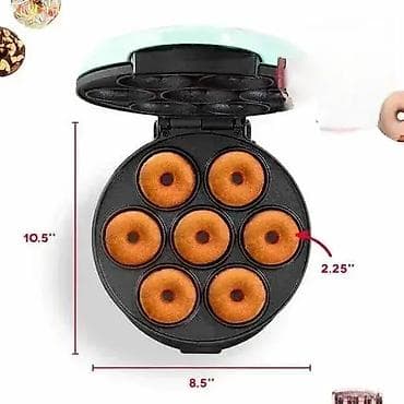 Aparat za mini krofnice na lalafo.rs — 2 Aparat za mini krofnice — 2