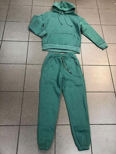 Komplet trenerke
S.m.L.xL.
95% cotton 5% elastina.
Cena 3200 din na lalafo.rs — 2 Komplet trenerke
S.m.L.xL.
95% cotton 5% elastina.
Cena 3200 din — 2