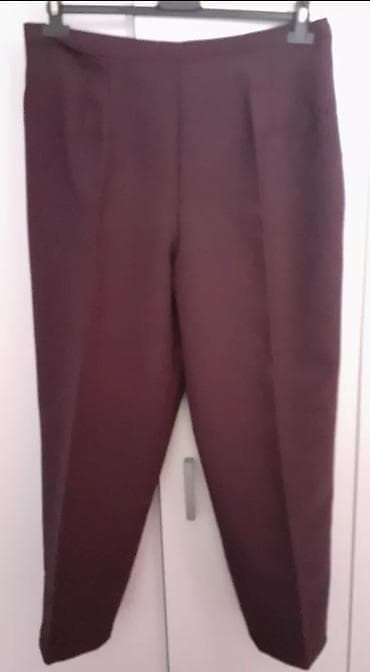 L, Normalan struk, Ravne nogavice na lalafo.rs L, Normalan struk, Ravne nogavice